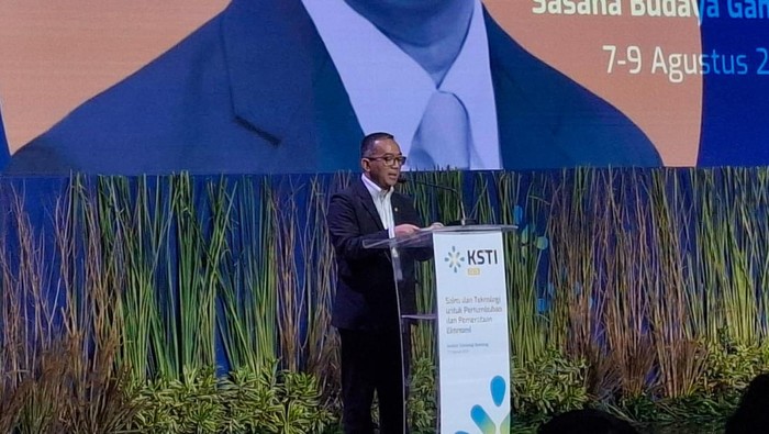 Prof Brian Yuliarto