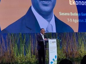 Mendiktisaintek Cerita Antusias Prabowo Bertemu Peraih Nobel, Sudah Hadir H-1
