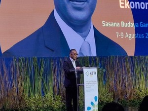 Mendiktisaintek Cerita Antusias Prabowo Bertemu Peraih Nobel, Sudah Hadir H-1