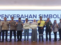 80 Pelajar Banyuwangi Dapat Beasiswa PT BSI