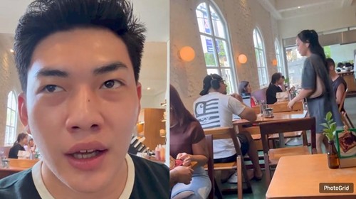 Duh! Pelanggan Kafe di Bali Curhat jadi Korban Rasisme