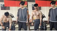 Gokil! Pria Ini Pecahkan Rekor Dunia Angkat Beban 144 Kg dengan Satu Jari