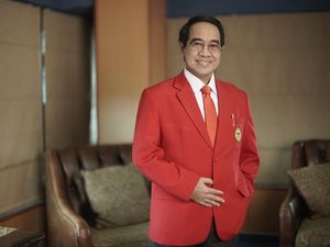 Kemendikti Tunjuk Rektor Unhas Jadi Plt Rektor Unsrat, Apa Alasannya?