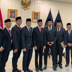 LMKN Punya Komisioner Baru Periode 2025-2028, VISI Tuntut Transparansi