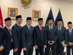 Video Respons LMKN soal Musisi yang Bebaskan Lagu Diputar Tanpa Royalti