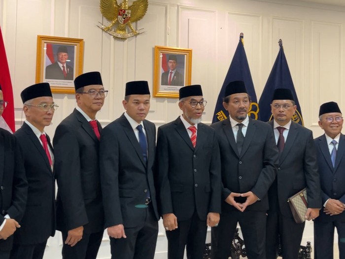 Respons LMKN soal Musisi yang Bebaskan Lagu Diputar Tanpa Royalti