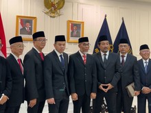 Video Respons LMKN soal Musisi yang Bebaskan Lagu Diputar Tanpa Royalti Video Respons LMKN soal Musisi yang Bebaskan Lagu Diputar Tanpa Royalti