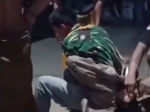 Polisi Kantongi Identitas Pelaku Persekusi Remaja di Sukabumi