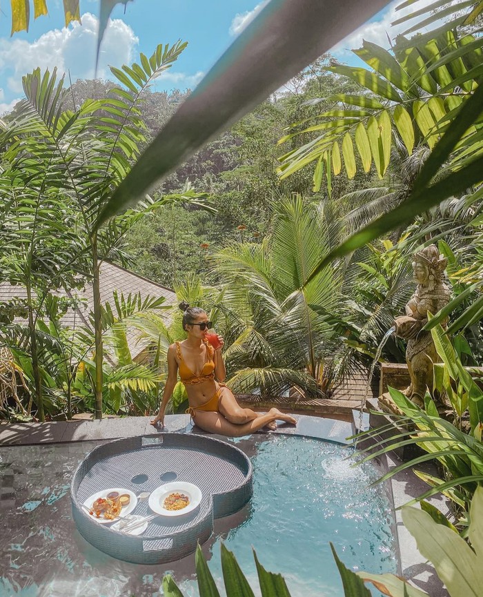 Soraya Rasyid Soraya Rasyid kulineran.