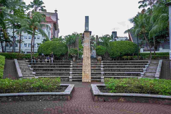 Taman Bendera Pusaka