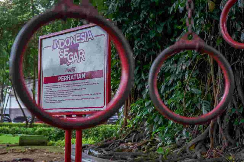 Taman Bendera Pusaka, Integrasi Ruang Terbuka Hijau untuk Keseimbangan Kota