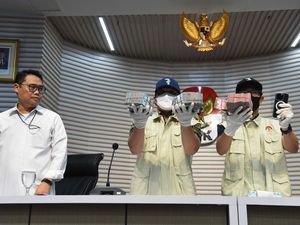Kata Pimpinan KPK hingga Eks Penyidik soal UU KPK Balik ke Versi Lama