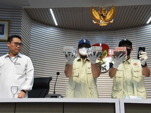 Kata Pimpinan KPK hingga Eks Penyidik soal UU KPK Balik ke Versi Lama