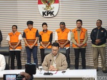5 Fakta Kasus Pembangunan RSUD Rp 126 M yang Jerat Bupati Koltim Abdul Azis