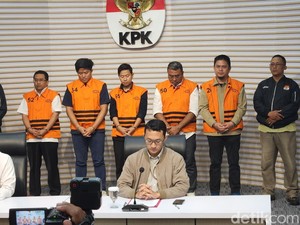 Korupsi Pembangunan RSUD Rp 126 M Berujung Bupati Koltim Tersangka