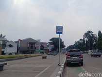 Pemkab Bakal Bangun Shelter Pemberhentian TransJ Bogor-Blok M