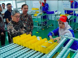 Bukti Nyata Toyota Gak Cuma Jualan Mobil di Indonesia