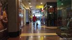 Tren Gowes Meredup, Toko Sepeda di STC Senayan Satu per Satu Gulung Tikar