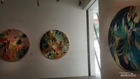 Pameran seni