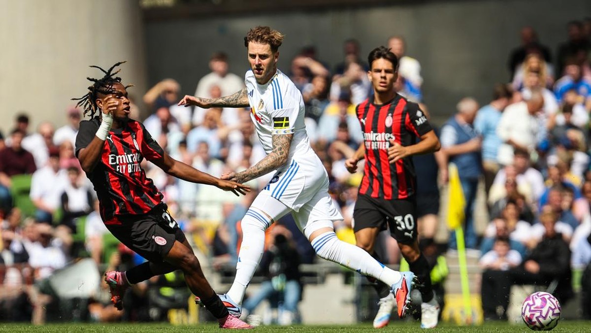 Foto: PA Images via Getty Images/Evan Treacy - PA Images