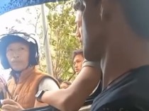 Kodim Sebut Oknum TNI Tampar Sopir gegara Bendera One Piece Cuma Salah Paham