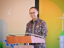 Waka MPR Nilai Filantropi Bisa Berperan Biayai Program Transisi Energi