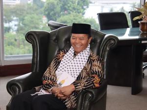 HNW: OKI Harus Jadi Garda Terdepan Selamatkan Masjid Al Aqsa