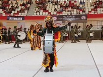 Video: WAMSB 2025 Digelar di Jakarta, Diikuti 36 Tim RI dan Mancanegara