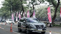 Mengenal Sistem AWD di Nissan X-Trail e-Power Terbaru, Apa yang Bikin Beda?