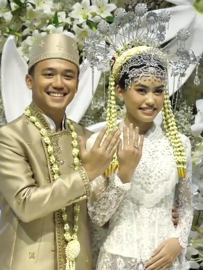 anak Alya Rohali anak Alya Rohali menikah