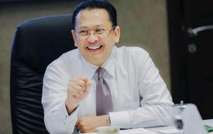 Bambang Soesatyo