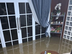 5 Rahasia Bangun Rumah Aman di Lokasi Rawan Banjir