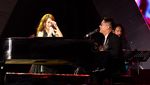 Kejutan! Boy William Nyanyi di Konser Ayu Ting Ting