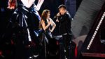 Kejutan! Boy William Nyanyi di Konser Ayu Ting Ting