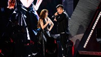 Ternyata salah satu penampil yang hadir dalam konser tersebut adalah Boy William. Foto: dok instagram Boy William