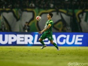 Fakta di Balik Kepergian Bruno Moreira dari Persebaya