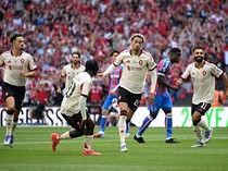 Performa Buruk Salah Kala Liverpool Tumbang Lawan Crystal Palace