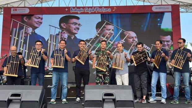 Daihatsu Kumpul Sahabat Cirebon 2025