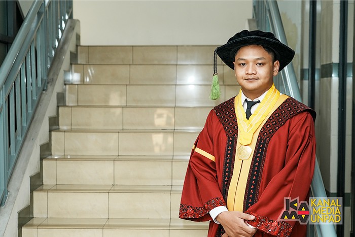 Dava Adilla Syuaib
