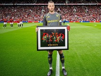 Evaluasi Kiper, Manchester United Disebut Mau Bawa Pulang De Gea