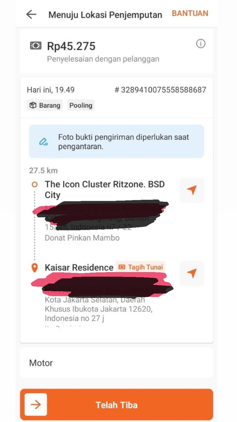 Gagal Estimasi Pesanan Donat, Pinkan Mambo Bikin Kurir Rugi