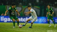 PSIM Yogyakarta - Ezequiel Vidal, 450 ribu Euro (Rp 7,82 miliar). Foto: Rifkianto Nugroho