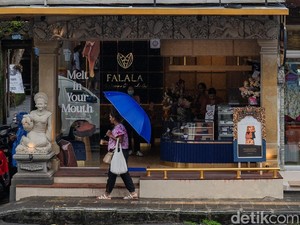 Falala Artisan Ubud: Cokelat Oleh-oleh Khas Bali dalam Paduan Seni dan Budaya