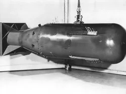 Foto Pengeboman Hiroshima, Ingatkan Bahaya Senjata Nuklir