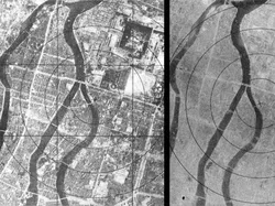 Foto Pengeboman Hiroshima, Ingatkan Bahaya Senjata Nuklir