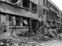 Foto Pengeboman Hiroshima, Ingatkan Bahaya Senjata Nuklir