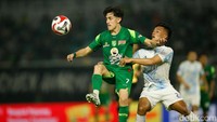 Persebaya Surabaya - Francisco Rivera, 450 ribu Euro (Rp 7,82 miliar). Foto: Rifkianto Nugroho