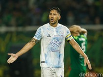 Franco Ramos Bertahan di PSIM, Nasib Nermin Haljeta Masih Dievaluasi