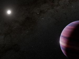Astronom Temukan Bukti Baru Ada Planet Lain di Sekitar Kembaran Matahari