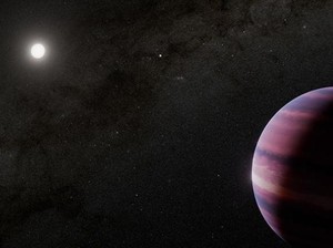 Astronom Temukan Bukti Baru Ada Planet Lain di Sekitar Kembaran Matahari